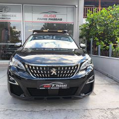 Peugeot 3008 2020 1.2 PureTech Style ** ΜΕ ΕΓΓΥΗΣΗΣ ΠΑΡΗΣ ΠΑΣΣΑΣ **-thumb-1