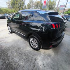 Peugeot 3008 2020 1.2 PureTech Style ** ΜΕ ΕΓΓΥΗΣΗΣ ΠΑΡΗΣ ΠΑΣΣΑΣ **-thumb-9