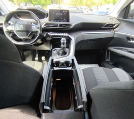 Peugeot 3008 2020 1.2 PureTech Style ** ΜΕ ΕΓΓΥΗΣΗΣ ΠΑΡΗΣ ΠΑΣΣΑΣ **-thumb-36