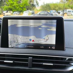 Peugeot 3008 2020 1.2 PureTech Style ** ΜΕ ΕΓΓΥΗΣΗΣ ΠΑΡΗΣ ΠΑΣΣΑΣ **-thumb-53