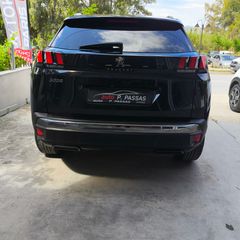 Peugeot 3008 2020 1.2 PureTech Style ** ΜΕ ΕΓΓΥΗΣΗΣ ΠΑΡΗΣ ΠΑΣΣΑΣ **-thumb-11