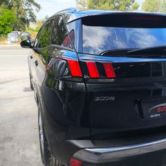 Peugeot 3008 2020 1.2 PureTech Style ** ΜΕ ΕΓΓΥΗΣΗΣ ΠΑΡΗΣ ΠΑΣΣΑΣ **-thumb-12