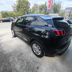 Peugeot 3008 2020 1.2 PureTech Style ** ΜΕ ΕΓΓΥΗΣΗΣ ΠΑΡΗΣ ΠΑΣΣΑΣ **-thumb-14