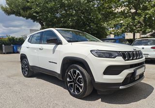 Jeep Compass 2025 ALTITUDE
