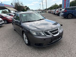 Saab 9-3 2009 AERO TURBO 210 PS
