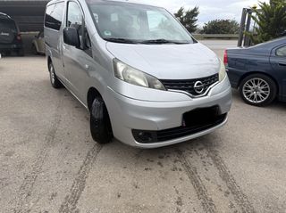 Nissan NV 200 2012 1.5 dci-thumb-1