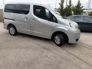 Nissan NV 200 2012 1.5 dci-thumb-2