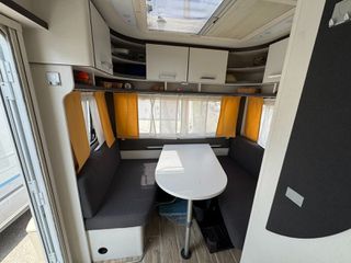 Dethleffs 2018 C GO 415QL-thumb-16