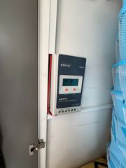 Dethleffs 2018 C GO 415QL-thumb-10