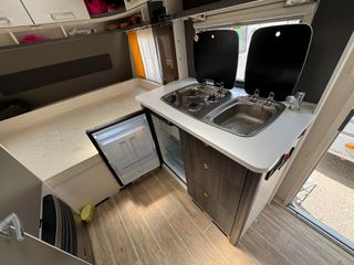 Dethleffs 2018 C GO 415QL-thumb-14
