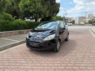 Ford Ka 2010 1.2 TREND