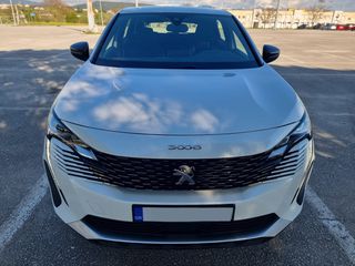 Peugeot 3008 2023 1.5 BLUEHDI 130 ACTIVE PLUS EAT8