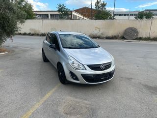 Opel Corsa 2012 CORSA -D 1.2 5D-ΕΡΓΟΣΤ/ΣΙΑΚΟ LPG