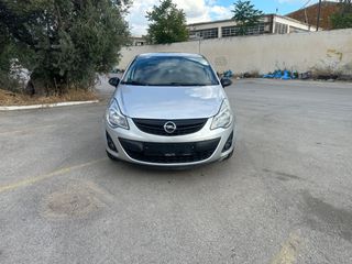 Opel Corsa 2012 CORSA -D 1.2 5D-ΕΡΓΟΣΤ/ΣΙΑΚΟ LPG-thumb-3