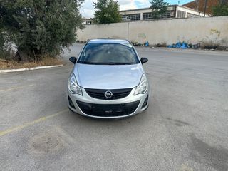 Opel Corsa 2012 CORSA -D 1.2 5D-ΕΡΓΟΣΤ/ΣΙΑΚΟ LPG-thumb-2