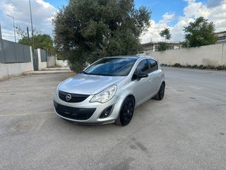 Opel Corsa 2012 CORSA -D 1.2 5D-ΕΡΓΟΣΤ/ΣΙΑΚΟ LPG-thumb-4