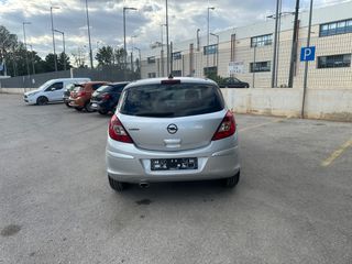 Opel Corsa 2012 CORSA -D 1.2 5D-ΕΡΓΟΣΤ/ΣΙΑΚΟ LPG-thumb-5