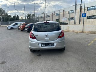 Opel Corsa 2012 CORSA -D 1.2 5D-ΕΡΓΟΣΤ/ΣΙΑΚΟ LPG-thumb-6