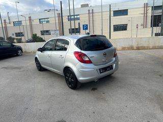 Opel Corsa 2012 CORSA -D 1.2 5D-ΕΡΓΟΣΤ/ΣΙΑΚΟ LPG-thumb-7