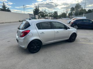 Opel Corsa 2012 CORSA -D 1.2 5D-ΕΡΓΟΣΤ/ΣΙΑΚΟ LPG-thumb-8