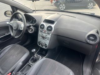 Opel Corsa 2012 CORSA -D 1.2 5D-ΕΡΓΟΣΤ/ΣΙΑΚΟ LPG-thumb-12