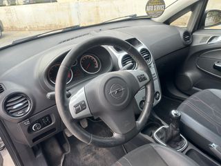 Opel Corsa 2012 CORSA -D 1.2 5D-ΕΡΓΟΣΤ/ΣΙΑΚΟ LPG-thumb-9