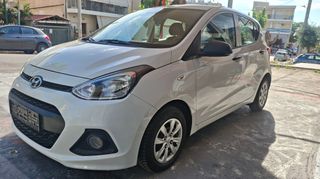 Hyundai i 10 2016 1.0 STYLE