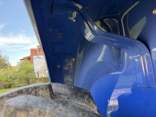 Δενδροκομικά Τρακτέρ Iseki 2025 TLE 4550-thumb-9