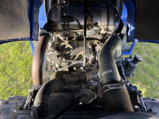 Δενδροκομικά Τρακτέρ Iseki 2025 TLE 4550-thumb-19