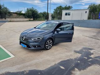 Renault Megane 2016 Intese, Με service και ελεγχο απο αντιπροσωπεια!
