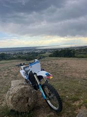 Yamaha YZ 450F 2009-thumb-2