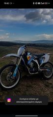 Yamaha YZ 450F 2009-thumb-3