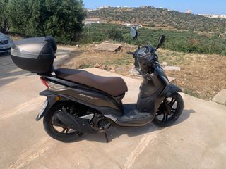 Sym Symphony ST 200i 2019-thumb-1
