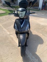 Sym Symphony ST 200i 2019-thumb-2