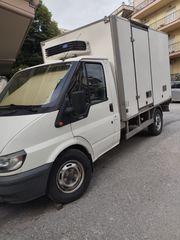Ford Transit 2006 145 T350 ψυγείο