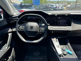 Peugeot 308 2022 Hybrid 180e Active Plus-thumb-6