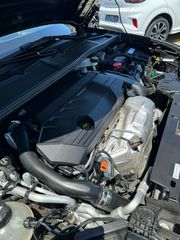 Peugeot 308 2022 Hybrid 180e Active Plus-thumb-21