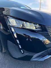 Peugeot 308 2022 Hybrid 180e Active Plus-thumb-17