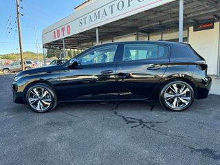 Peugeot 308 2022 Hybrid 180e Active Plus-thumb-3
