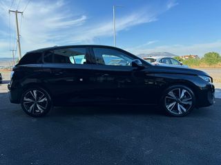 Peugeot 308 2022 Hybrid 180e Active Plus-thumb-2