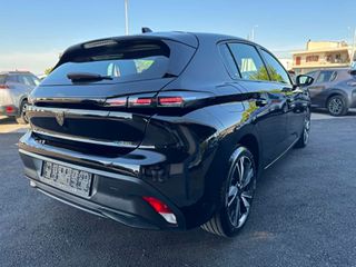 Peugeot 308 2022 Hybrid 180e Active Plus-thumb-5