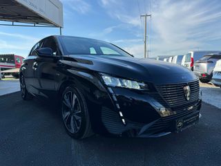 Peugeot 308 2022 Hybrid 180e Active Plus