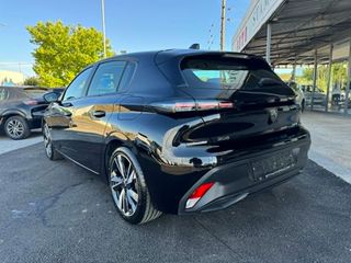 Peugeot 308 2022 Hybrid 180e Active Plus-thumb-4