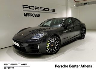 Porsche Panamera 2024 4 E Hybrid - Εγγύηση Porsche Approved