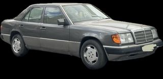w124 ανταλλακτικά