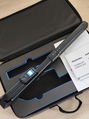 GROUNDTECH GR – 4 ΜΠΑΣΤΟΥΝΙ ΓΡΑΔΙΟΜΕΤΡΟ