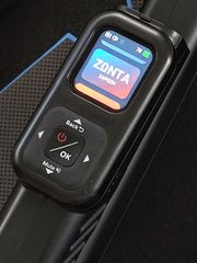 GROUNDTECH GR – 4 ΜΠΑΣΤΟΥΝΙ ΓΡΑΔΙΟΜΕΤΡΟ-thumb-2