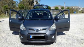 Hyundai i 10 2010