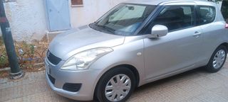 Suzuki Swift 2012