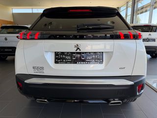 Peugeot 2008 2021 GT-LINE 1.200cc 130ps PureTech S&S AUTO!-thumb-13